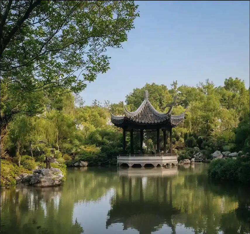 上海松江白易餐饮有限公司